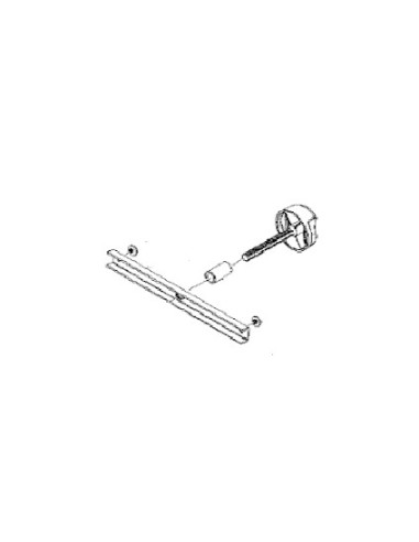 Kit de Rechange pour Nettoyeur Haute Pression HD7/18C Kärcher