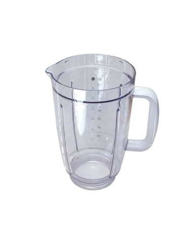  Blender en plastique 1.5 L  pour robot Kenwood  