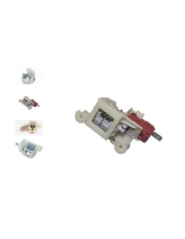 Fermeture de Porte pour Lave-Vaisselle RLF315 Rosières
