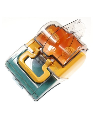 Guide d'Aération pour Aspirateur Traineau VC9065FS LG