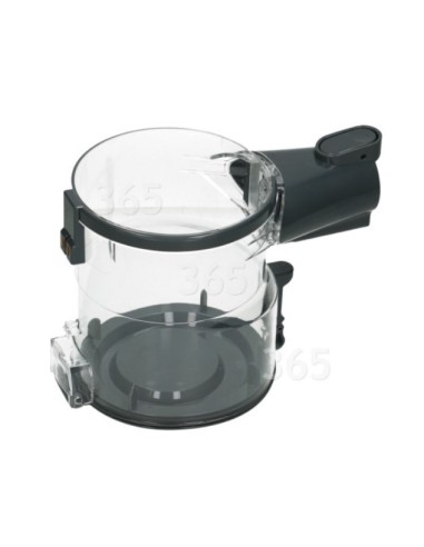 Réservoir à Poussières pour Aspirateur Zen Pet C88-Z-P-E Vax