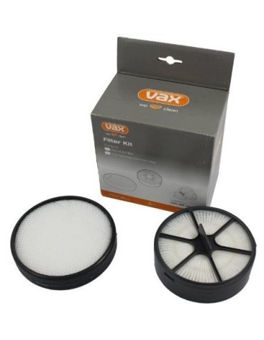 Kit de Filtres pour Aspirateur Zen Pet C88-Z-P-E Vax