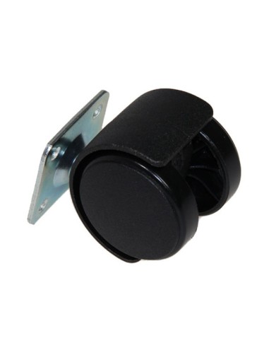 Roulette pour Climatiseur PAC AN97 DELONGHI