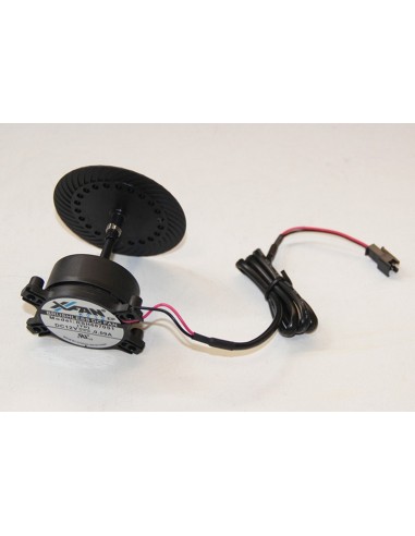 Moteur de Ventilateur pour Climatiseur PAC AN97 DELONGHI