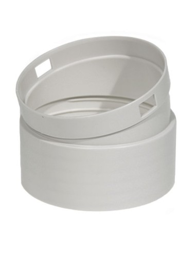 Adaptateur Fenêtre Tube V.2012 pour Climatiseur PAC AN97 DELONGHI