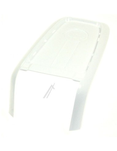 Corps Supérieur Blanc pour Centrale Vapeur VVX1650G DELONGHI
