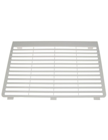 Grille Arrière pour Climatiseur Pinguino PAC EX100 Silent DELONGHI