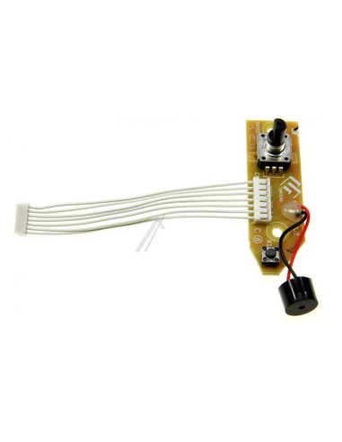 Carte Electronique de Commande pour Cuiseur Cookeo Moulinex