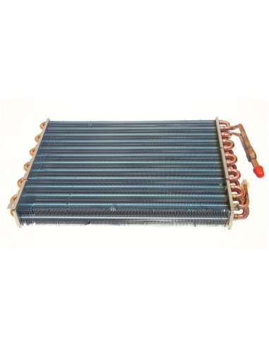 Evaporateur pour Climatiseur PAC EX100 Silent DELONGHI