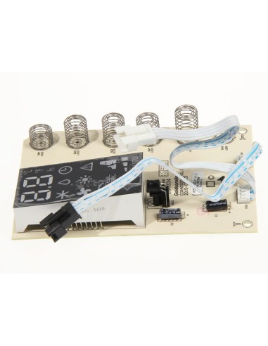 Platine pour Climatiseur Pinguino PAC EX100 Silent DELONGHI