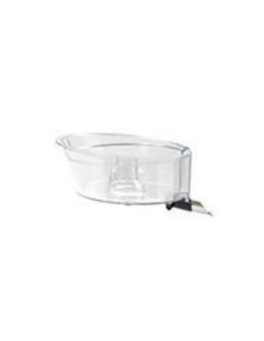 Réservoir Transparent avec Bec Verseur pour Presse-Agrumes H.Koenig