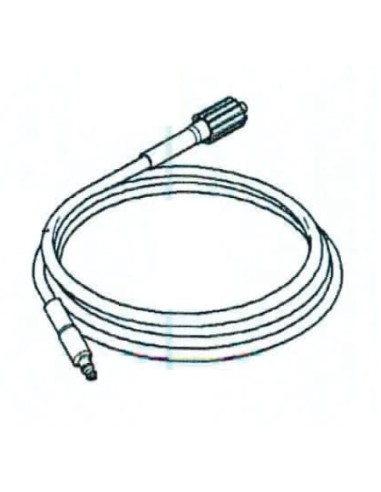 Tuyau Flexible pour Nettoyeur Haute Pression PW1700WB Black & Decker