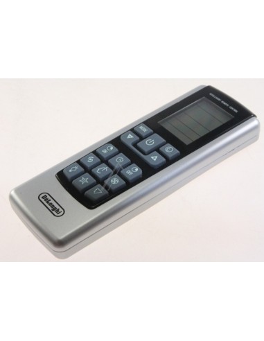 Télécommande Universelle pour Climatiseurs DELONGHI