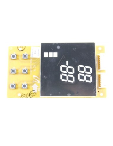 Platine Commande Affichage pour Réfrigérateur RL40HGSW Samsung
