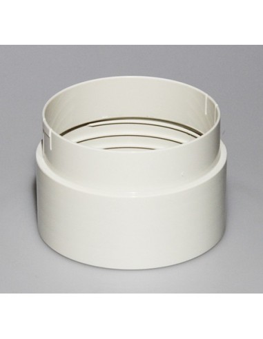 Adaptateur Gaine Montage Mural pour Climatiseurs DELONGHI