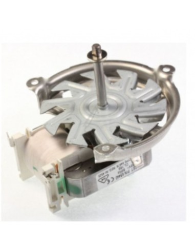 Moteur du Ventilateur Chaleur Tournante pour Cuisinière CECP8050MI Continental