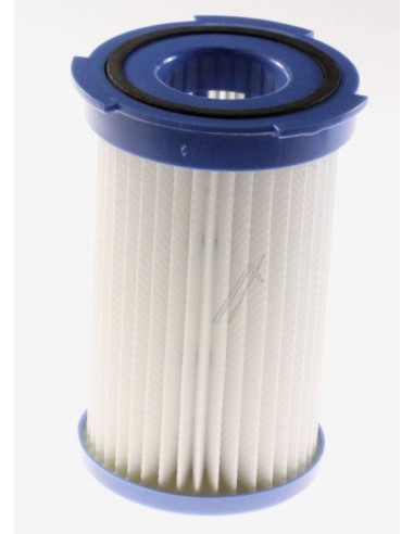 Filtre Hepa Cylindrique pour Aspirateur Traîneau XXLBOX16 Electrolux