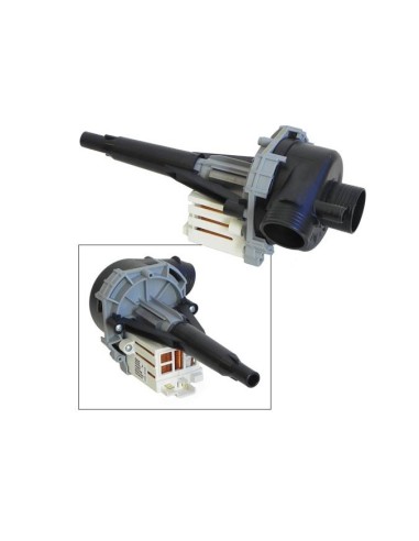 Pompe de Cyclage ASKOLL 220-230VAC 50HZ 0,5A 60W pour Lave-Vaisselle RLF100-47 Rosières