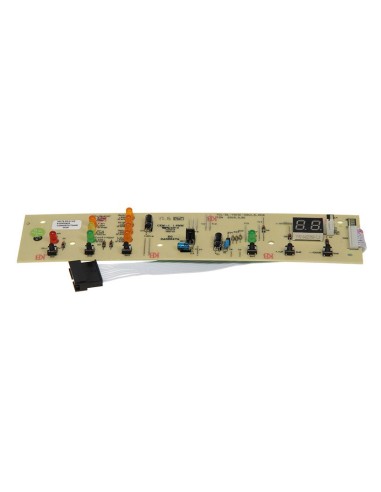 Carte Electronique pour Climatiseur PAC NK76 DELONGHI