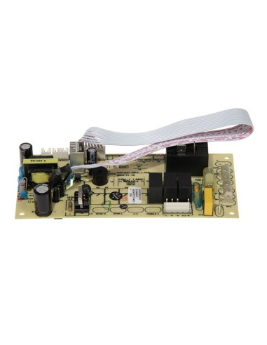 Platine de Commande pour Climatiseur PAC NK76 DELONGHI