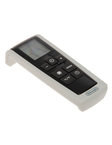 Télécommande pour Climatiseur PAC NK76 DELONGHI