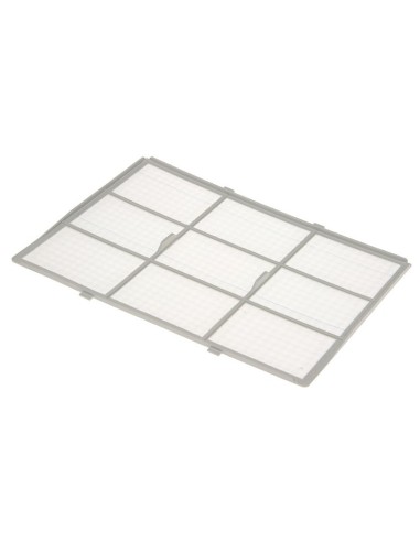 Filtre pour Climatiseur PAC NK76 DELONGHI