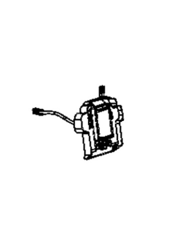 Carte Electronique de Commande pour Machine Expresso Falcon III EA842210 Krups