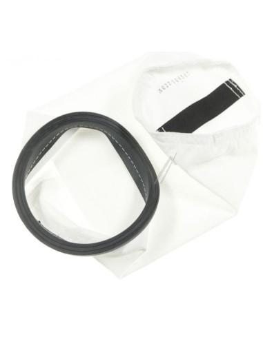 Filtre Principal Tendu pour Aspirateur Nilfisk