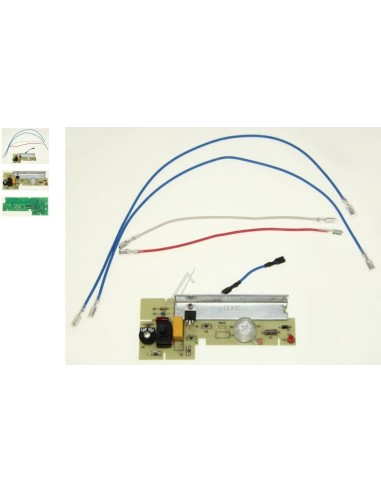 Module Electronique pour Aspirateur SN70 Hoover