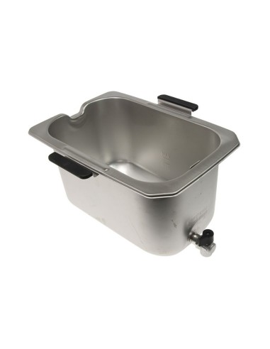 Réservoir pour Friteuses DELONGHI