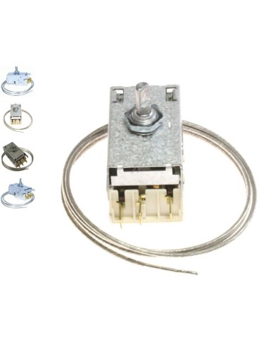 Thermostat pour Réfrigérateur ARC2220 Electrolux