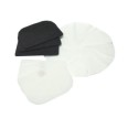 Pinceau de cuisine en silicone