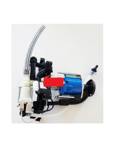Pompe Complète pour Générateur Vapeur Calor