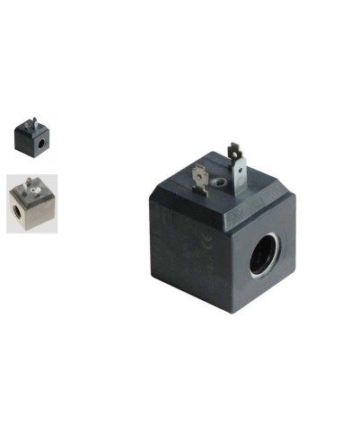 Bobine / Electrovanne pour Générateur Vapeur Calor