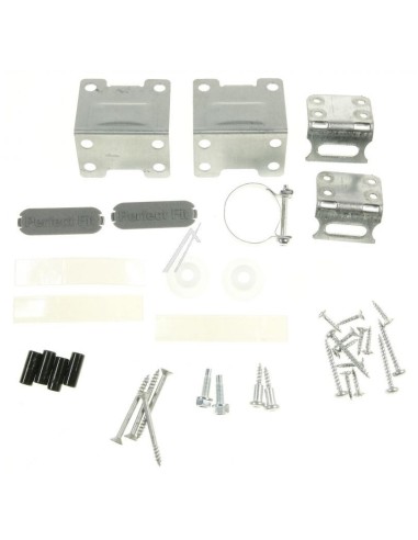 Kit Installation Encastrable pour Lave-Vaisselle Electrolux