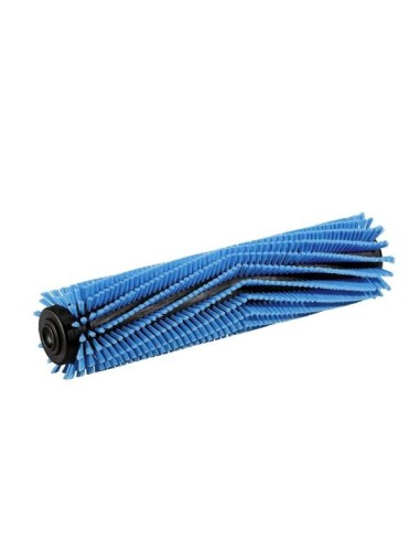 Rouleau-brosse bleu  pour Autolaveuse Kärcher