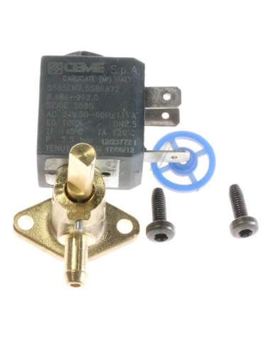 Electrovanne KPL pour Nettoyeur Vapeur SC1502 Kärcher