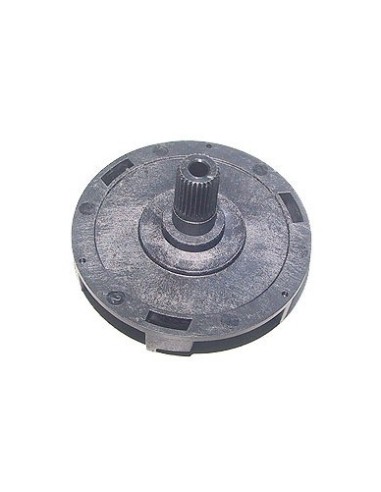 Support Inférieur Meule pour Machine à Café HD8650 Philips