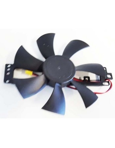 Ventilateur pour Plaque à Induction Tefal