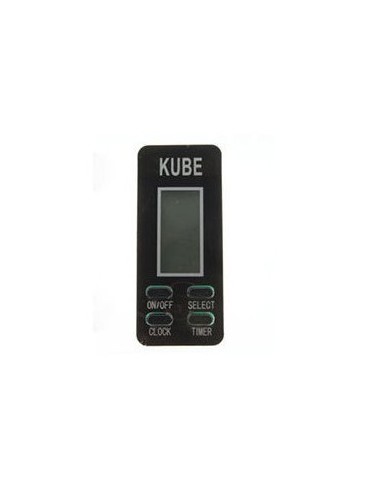 Panneau de Commande pour Machine à Glaçons Kube KB15 H.Koenig