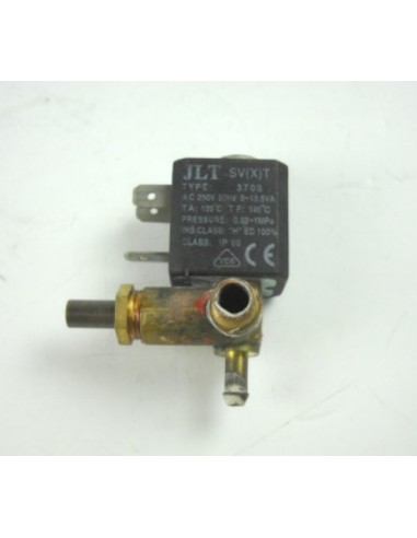 Electrovanne pour Centrale Vapeur Bravissimo 35 Taurus