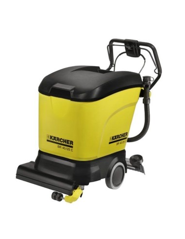 Autolaveuse BR 40/25 C Bp Pack
