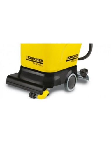 Autolaveuse BR 40/25 C Bp Pack