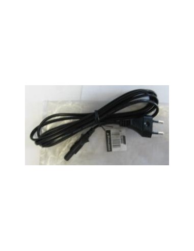 Cordon 220V AC (EU) pour Glacière FRIBORG TE 20 AC/DC Campingaz