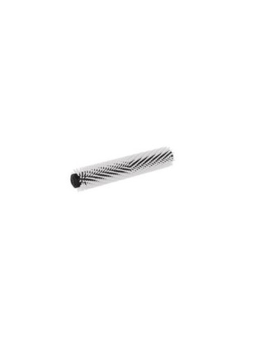 Brosse-Rouleau Blanche pour Autolaveuse Kärcher