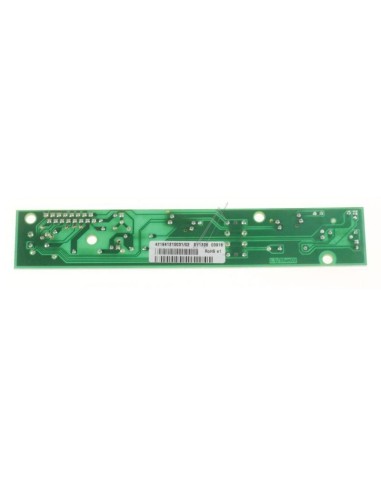 Carte Electronique pour Machine Expresso  Saeco
