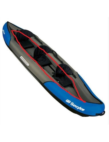 Vessie Plancher pour Kayak Sevylor