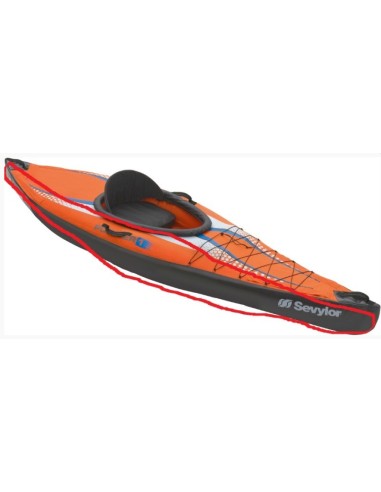 Vessie Latéral Droite pour Kayak Sevylor