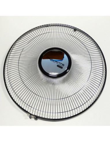 Grille Avant pour Ventilateur Turbo Silence Rowenta