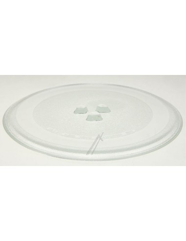 Plateau 245mm pour Four Micro-Ondes KDMW05439 King d'Home